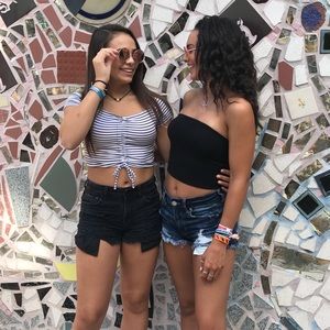 Meet your Posher, Nikki